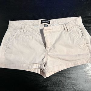 Women’s Express Shorts Size 4